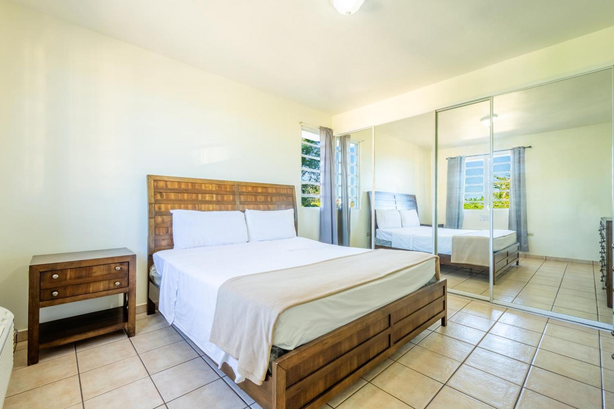 Vistas De La Bahia Hotel Boqueron Bagian luar foto