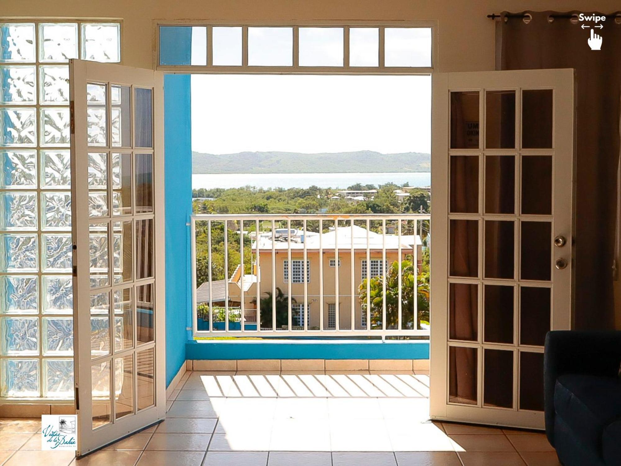 Vistas De La Bahia Hotel Boqueron Bagian luar foto