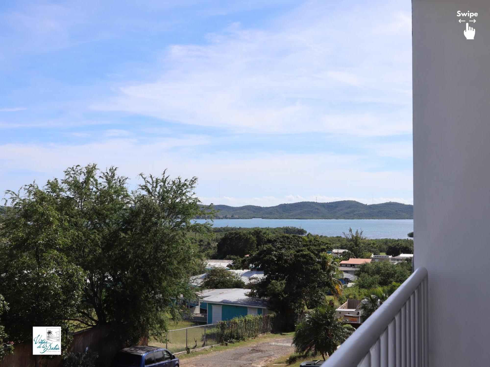 Vistas De La Bahia Hotel Boqueron Bagian luar foto